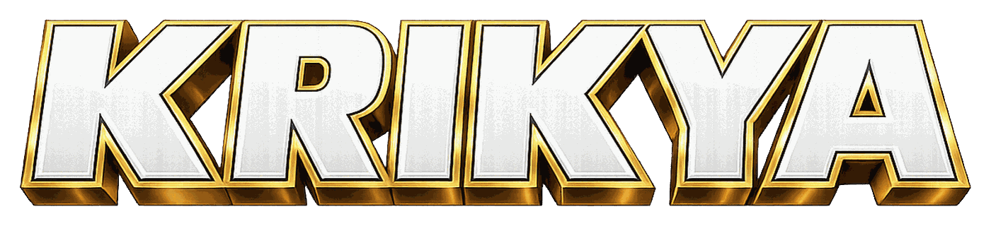 Krikya Logo